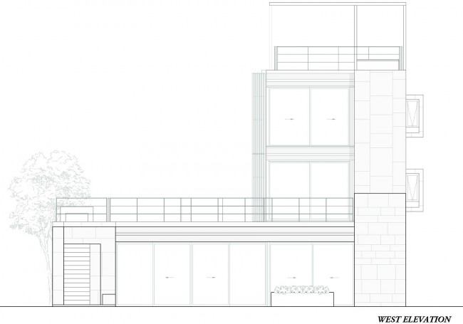 39-The Courtowers,Lebanon by Hashim Sarkis Studio