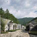 2016年度每月最受欢迎的12个建筑设计