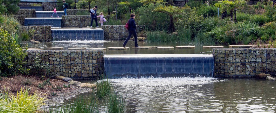 30340 Sydney park water reuse project 30340 Turf design studio