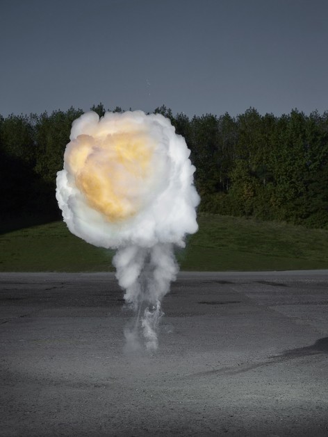 4-Explosion 2.0 by Ken Hermann