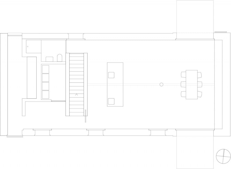 4-GroundFloor_HausStein_Jan Rosler Architekten