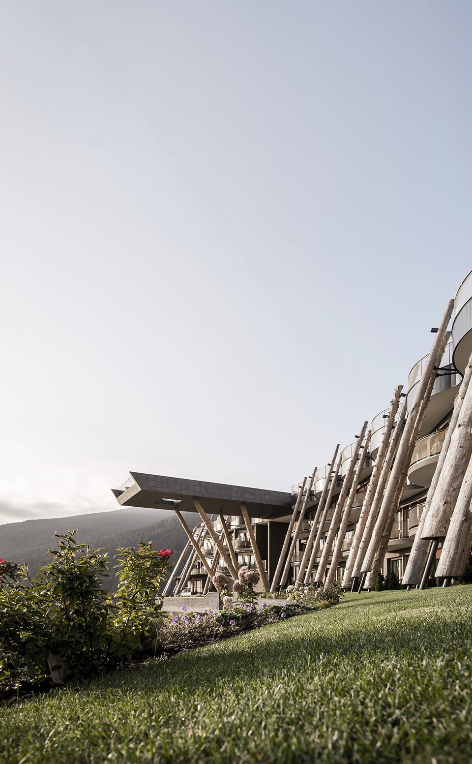 4-Hubertus oscillating between heaven and earth by noa*