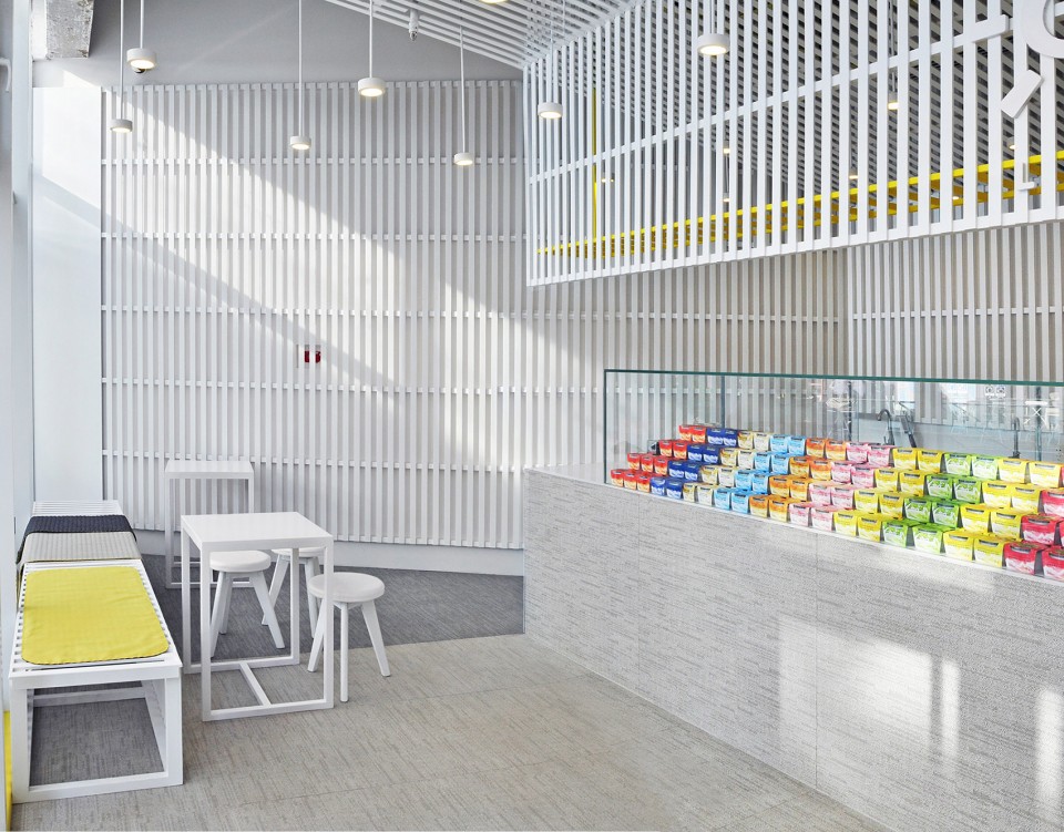 4-LE PUR–Pop-Up Shop, Beijing by RAMOPRIMO