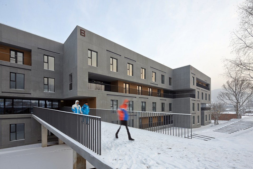 吉林新青年公社metaproject