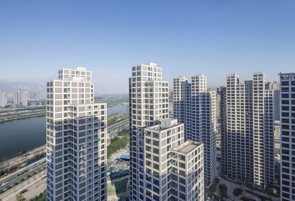 4-River Heights Residences by PAO