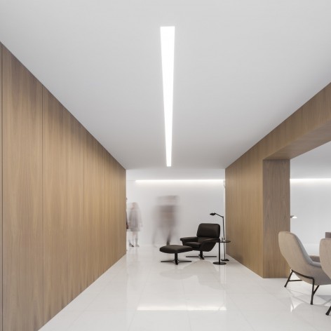 40-House Between the Pine Forest, Paterna by Fran Silvestre Arquitectos
