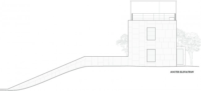 40-The Courtowers,Lebanon by Hashim Sarkis Studio