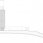 黎巴嫩“庭塔”住宅群/ Hashim Sarkis Studio