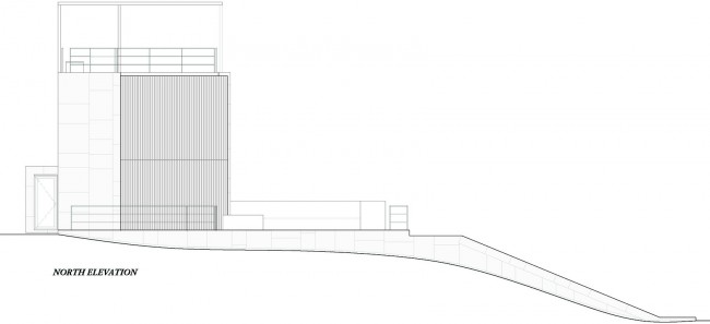 41-The Courtowers,Lebanon by Hashim Sarkis Studio
