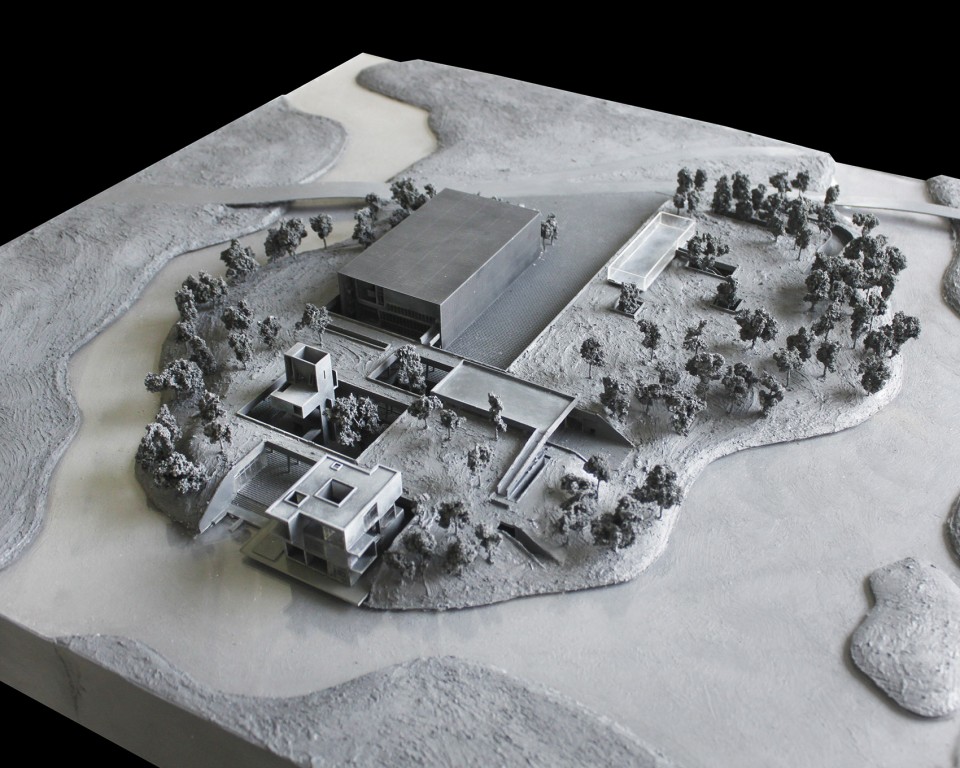 42-Suzhou Intangible Cultural Heritage Museum by Vector Architects
