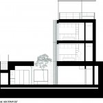 黎巴嫩“庭塔”住宅群/ Hashim Sarkis Studio