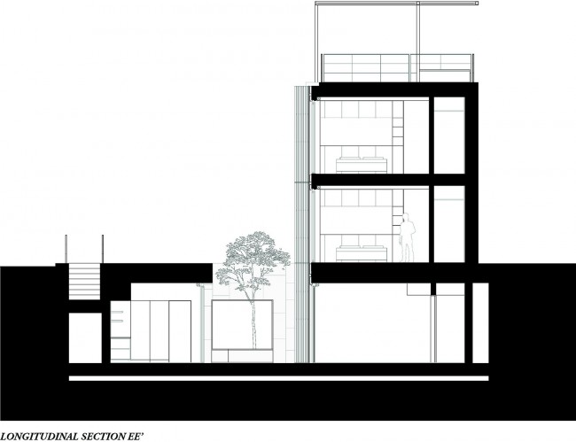 43-The Courtowers,Lebanon by Hashim Sarkis Studio