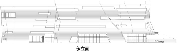 44-Museum for Qujing Culture Center Completed, Designed by Hordor Design Group and Atelier Alter
