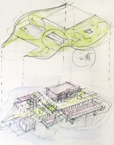 44-Suzhou Intangible Cultural Heritage Museum by Vector Architects