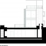 黎巴嫩“庭塔”住宅群/ Hashim Sarkis Studio