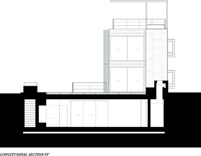 44-The Courtowers,Lebanon by Hashim Sarkis Studio