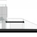 黎巴嫩“庭塔”住宅群/ Hashim Sarkis Studio