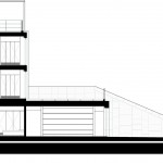 黎巴嫩“庭塔”住宅群/ Hashim Sarkis Studio