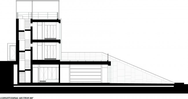 46-The Courtowers,Lebanon by Hashim Sarkis Studio