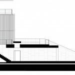 黎巴嫩“庭塔”住宅群/ Hashim Sarkis Studio