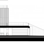 黎巴嫩“庭塔”住宅群/ Hashim Sarkis Studio