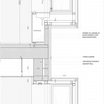 黎巴嫩“庭塔”住宅群/ Hashim Sarkis Studio