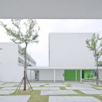 2016年度每月最受欢迎的12个建筑设计