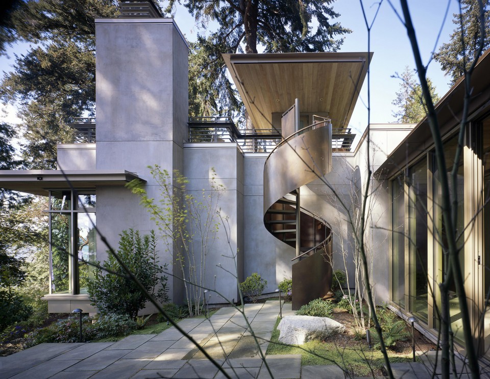 5- An American Place, Seattle by Olson Kundig Architects