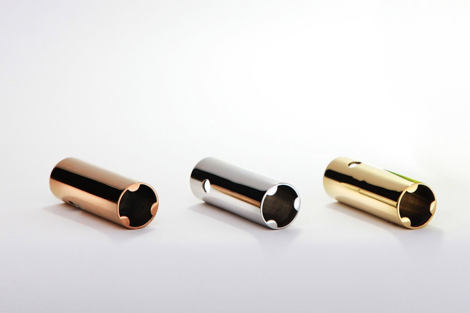 5-Clover - The Bottle Opener for Hyfen by HCWD Studio
