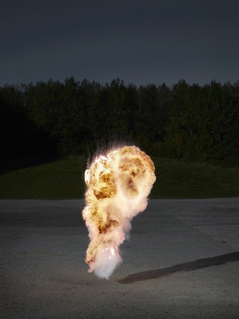5-Explosion 2.0 by Ken Hermann