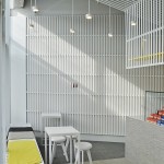 北京乐纯酸奶快闪店 / 头条事务所