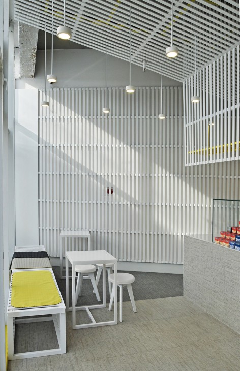 5-LE PUR–Pop-Up Shop, Beijing by RAMOPRIMO