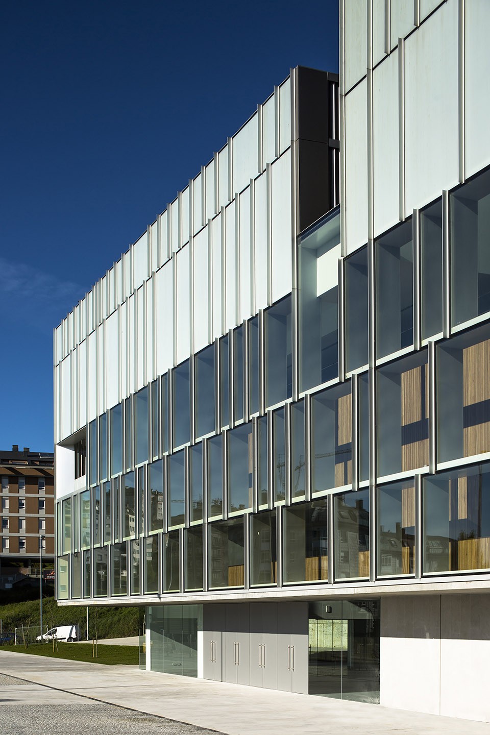5-Lugo Auditorium by Paredes Pedrosa Arquitectos