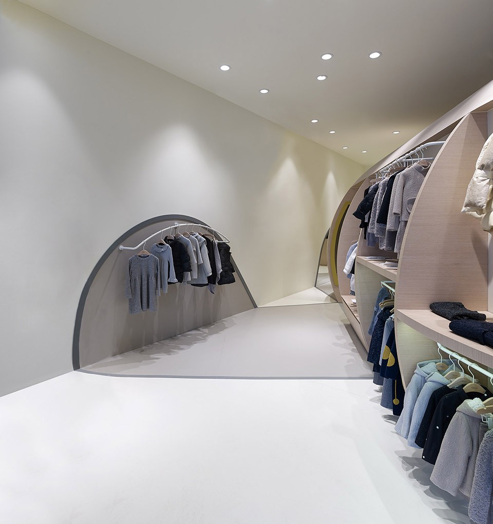 5-Qimoo Children's Apparel, China by Crossboundaries