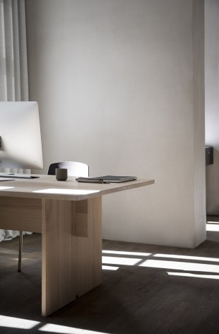 52-The Kinfolk Gallery - Office Space & Gallery by Norm Architects