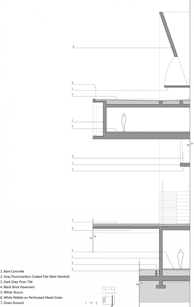 54-Suzhou Intangible Cultural Heritage Museum by Vector Architects
