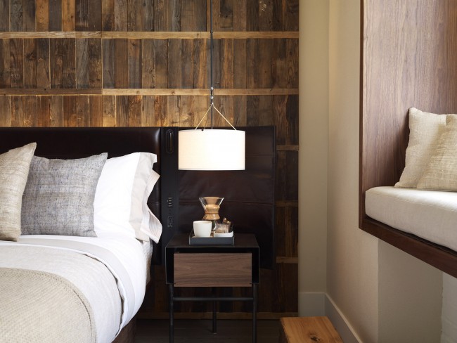 1 Hotel, NYC