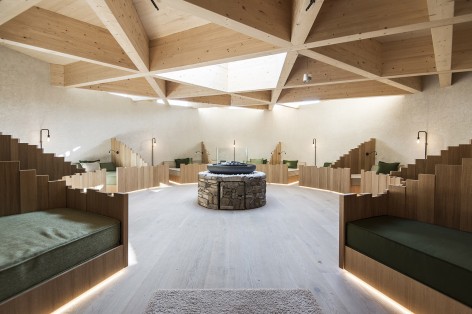 58-Hubertus oscillating between heaven and earth by noa*