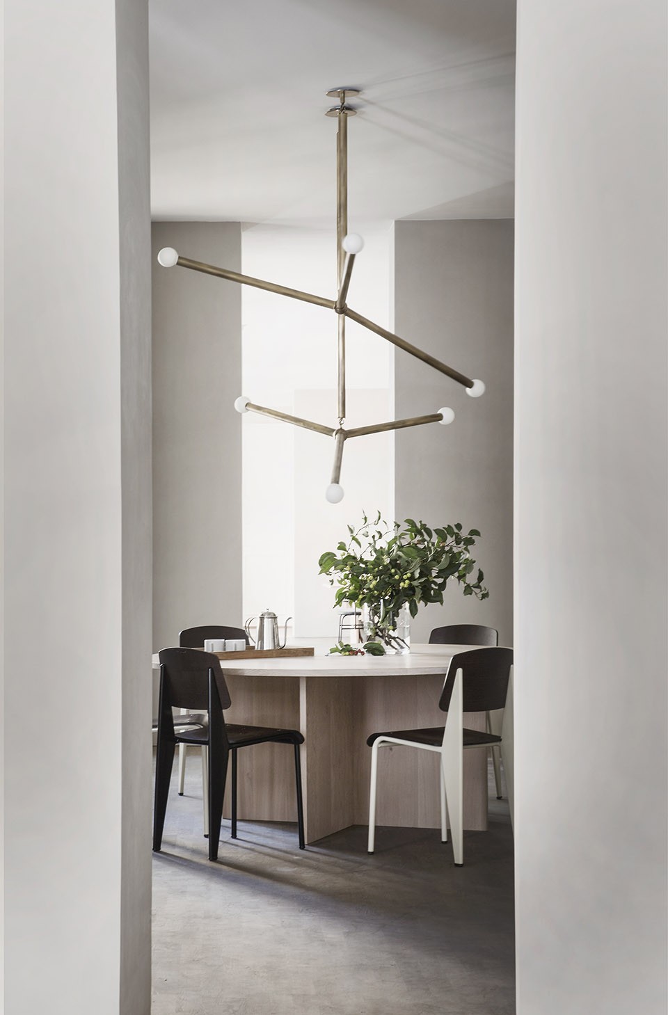 58-The Kinfolk Gallery - Office Space & Gallery by Norm Architects