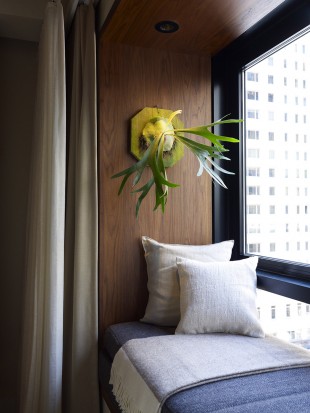 1 Hotel, NYC