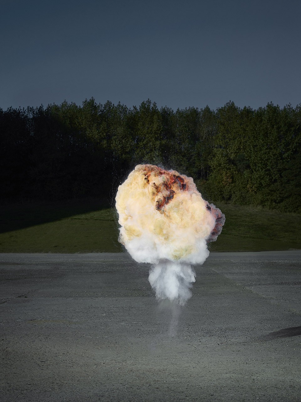 6-Explosion 2.0 by Ken Hermann