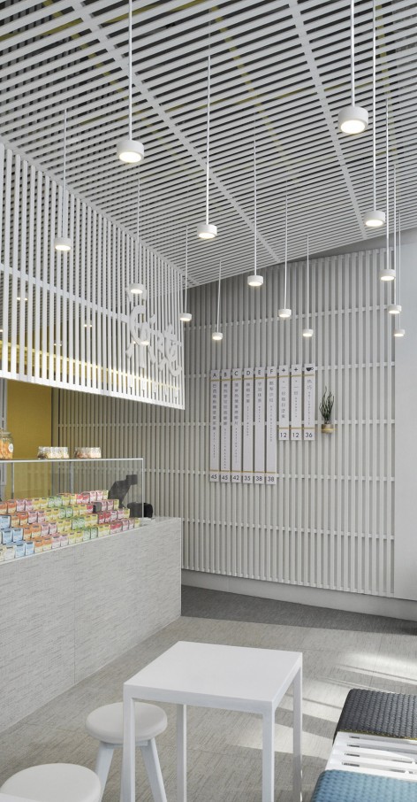 6-LE PUR–Pop-Up Shop, Beijing by RAMOPRIMO