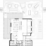 Living Ecosystem - B. Amsterdam by NEXT architects