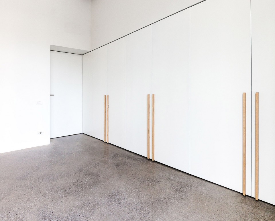 6-Spazio greppi Restoration, Dalmine by CN10 ARCHITETTI