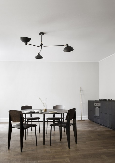 60-The Kinfolk Gallery - Office Space & Gallery by Norm Architects