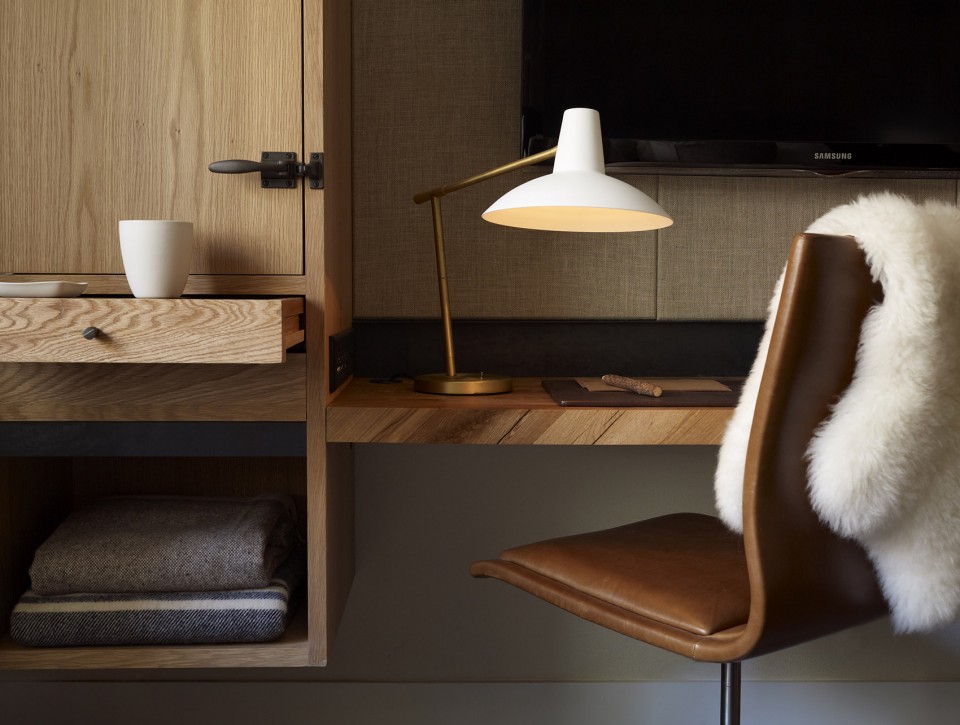 1 Hotel, NYC