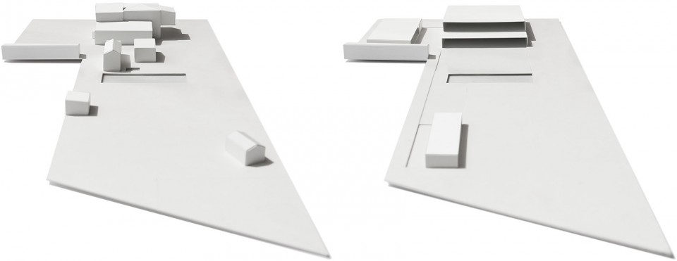 64-House Between the Pine Forest, Paterna by Fran Silvestre Arquitectos
