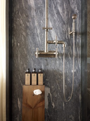 1 Hotel, NYC