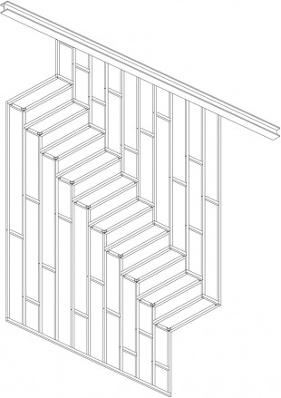 7-00-DETAIL STAIR-Ateliers Tristan
