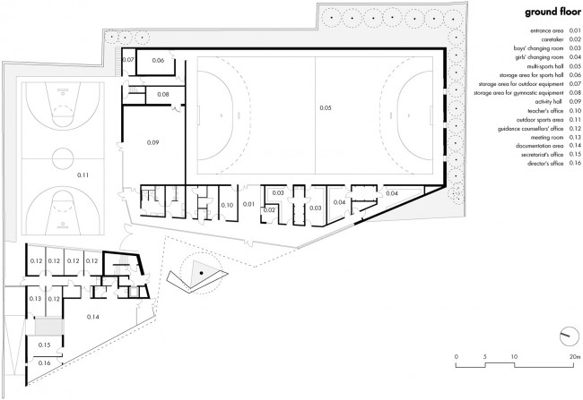 7-02_GROUND_FLOOR_Les Closiaux_dominique coulon&associes